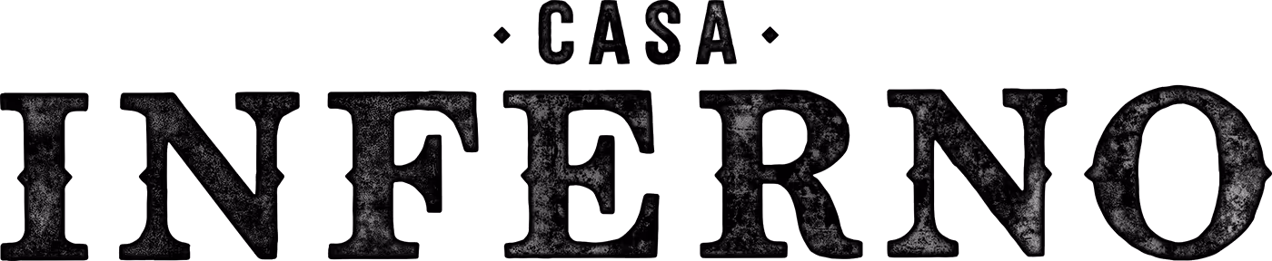 Casa Inferno